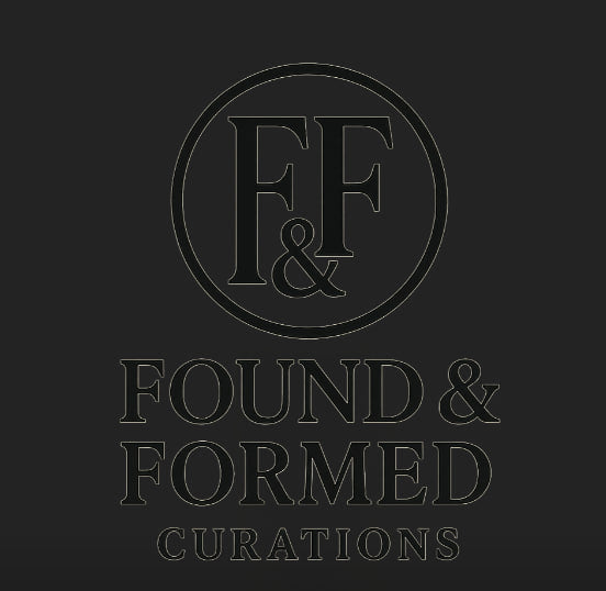 Found & Formed Curations